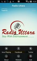 Radio Uttara screenshot 1