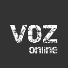 Rádio Voz Online أيقونة