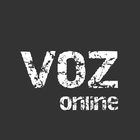 Rádio Voz Online иконка