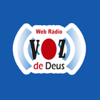 Radio Voz de Deus آئیکن