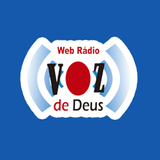 Radio Voz de Deus icône