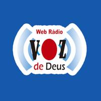 Radio Voz de Deus capture d'écran 1
