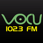 Radio Vocu आइकन