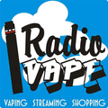 radio vape