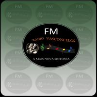 Rádio Vasconcelos FM Ekran Görüntüsü 3