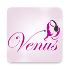 Radio Venus أيقونة