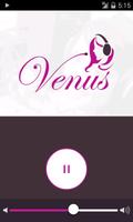 Radio Venus تصوير الشاشة 3