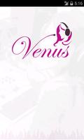 Radio Venus الملصق