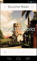 Radio Victoria Costa Rica 海報