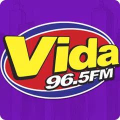 Rádio Vida FM アプリダウンロード