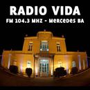 RADIO VIDA 104.3 MERCEDES-APK