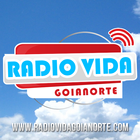 Rádio Vida Goianorte icon