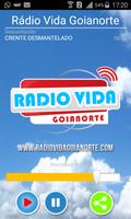 Rádio Vida Goianorte poster