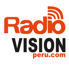 Radio Vision Peru アイコン
