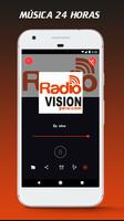 Radio Vision Peru 截图 1