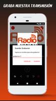 Radio Vision Peru 截图 2