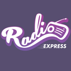 Radio X icon