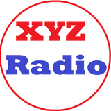 XYZ Radio icône