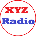 XYZ Radio ไอคอน