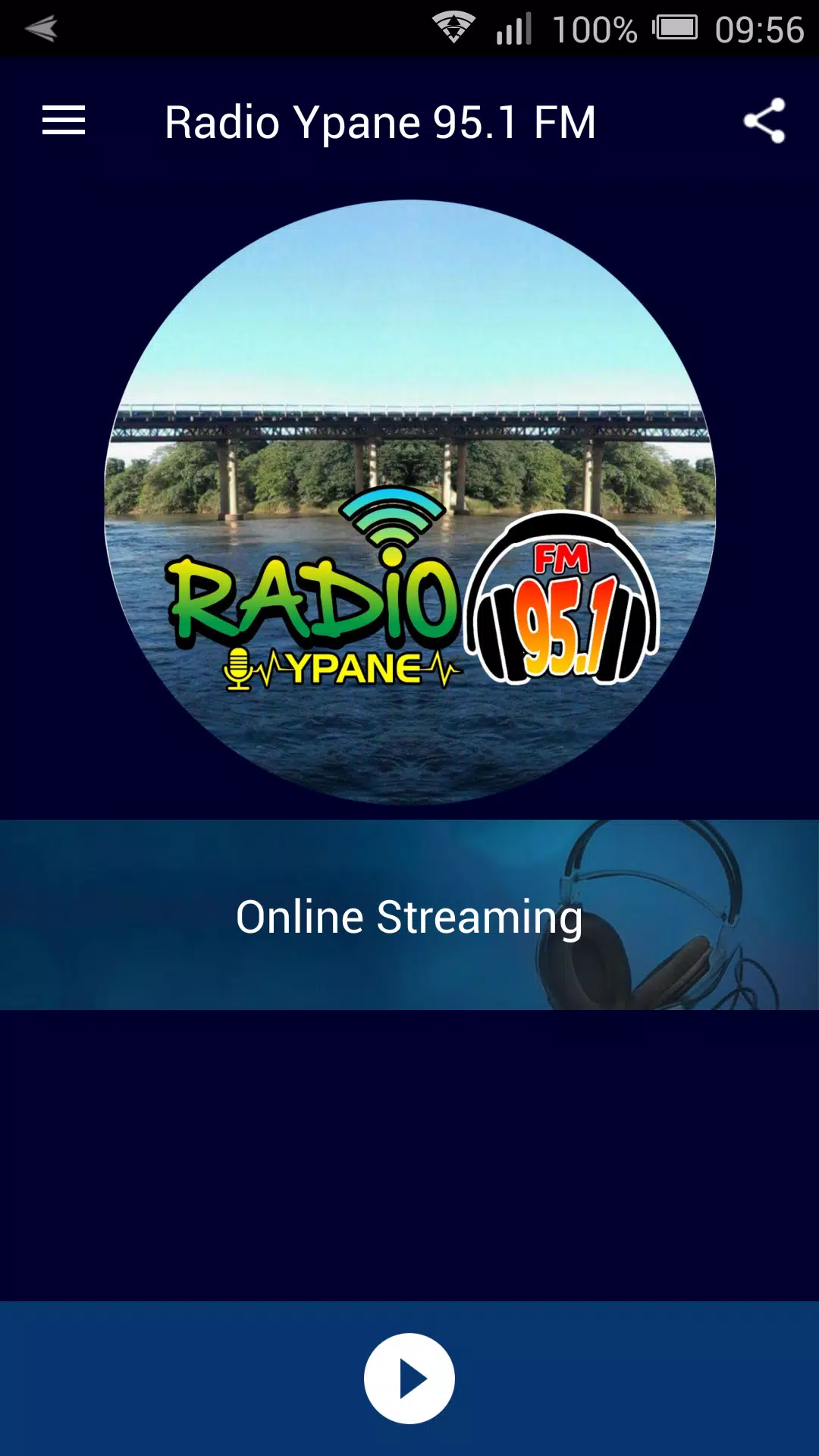 Radio Ypane 95.1 FM APK للاندرويد تنزيل