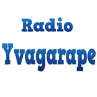 Radio Yvagarape FM আইকন