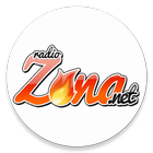 Radio Zona-icoon