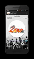 Radio Zona-poster