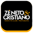 Zé Neto e Cristiano Rádio