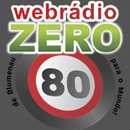 Web Rádio Zero 80 APK