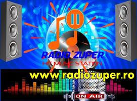Radio Zuper Romania capture d'écran 3