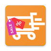 Katalog Diskon 图标