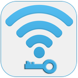 WIFI PASSWORD VIEWER icon