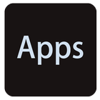 Apps(App Store without Games) icon