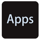 Apps(App Store without Games)