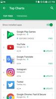 Apps(App Store without Games) poster