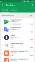 Apps(App Store without Games) screenshot 1
