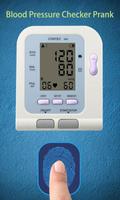 Blood Pressure Checker Prank скриншот 1