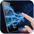 Electric Screen Prank simgesi