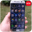 Broken Screen Prank