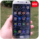 Broken Screen Prank APK