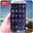 Broken Screen Prank (classic) APK