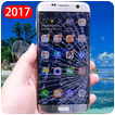 Broken Screen Prank Plus
