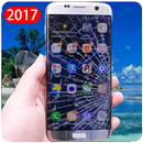Broken Screen Prank Plus APK