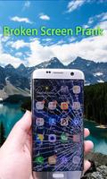 Broken Screen Prank Plus ảnh chụp màn hình 1