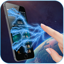 Electric Screen (Prank) APK