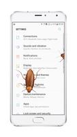 Insect Screen Prank Ekran Görüntüsü 1