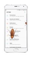 Insect Screen Prank capture d'écran 1