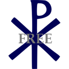 Latin Bible Free ikona