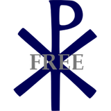 Latin Bible Free biểu tượng