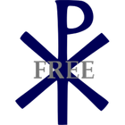 Latin Bible Free 圖標